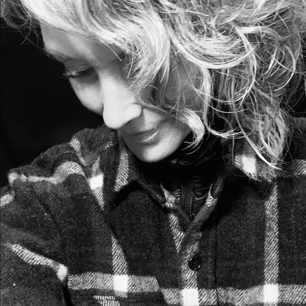 Meet your Posher, Darcy